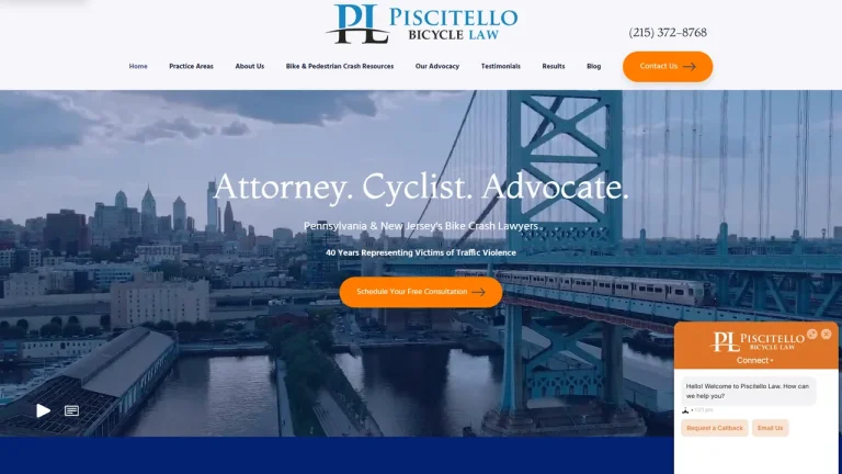 Piscitello Law - Philadelphia, PA - Attorney in Philadelphia