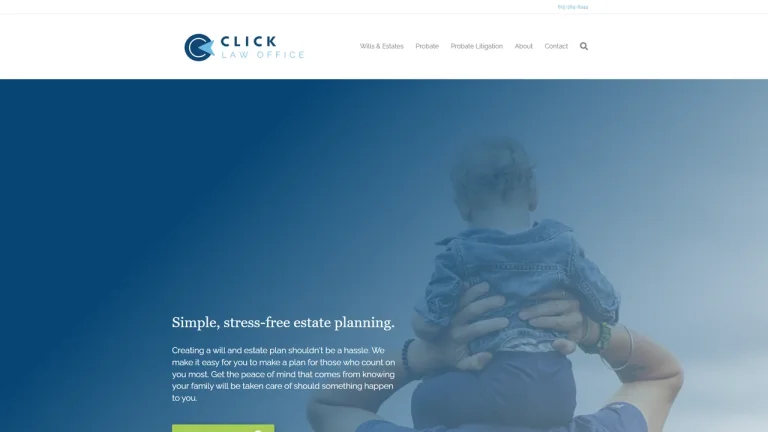 Click Law Office - Nashville, TN - Attorney in Nashville