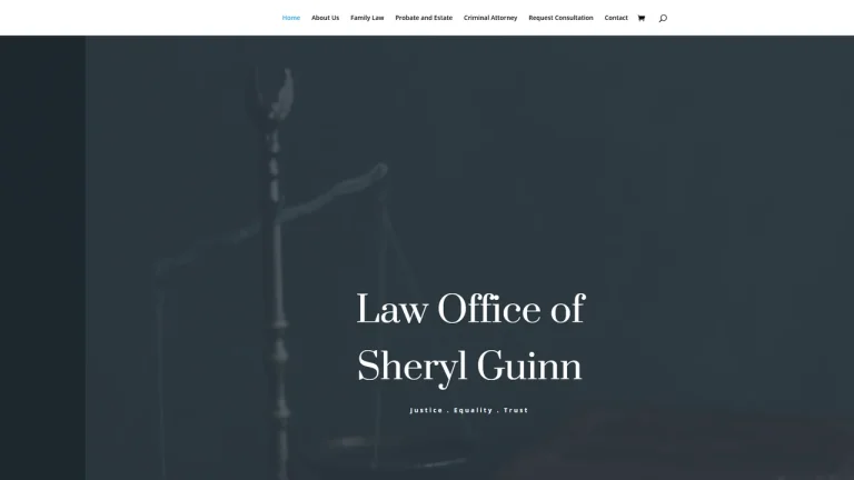 Law Office of Sheryl Guinn - Nashville, TN - Attorney in Nashville