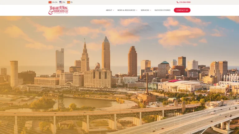 Margaret W. Wong and Associates, LLC - Nashville, TN - Attorney in Nashville