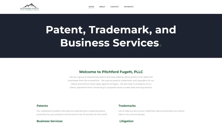 Mark (Andy) Pitchford - Nashville, TN - Attorney in Nashville
