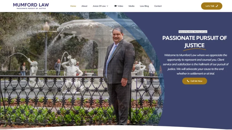 Law Offices of Roland Mumford and Associates - Nashville, TN - Attorney in Nashville