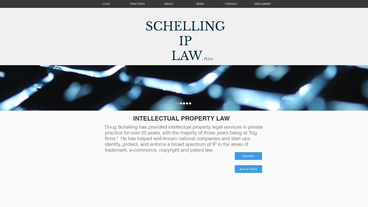 Schelling IP Law, PLLC - Nashville, TN office in Nashville, Tennessee