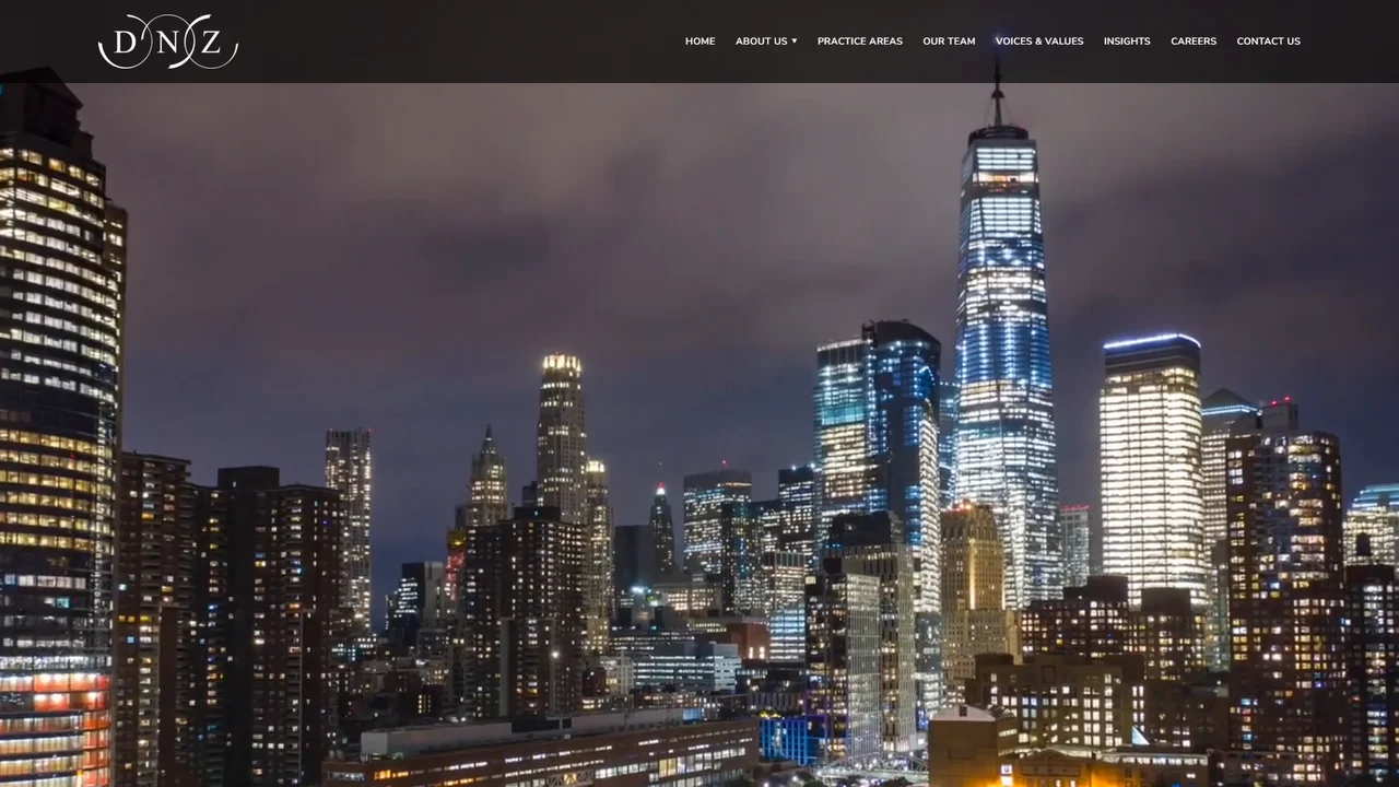 Segal & Greenberg LLP - NYC, New York office in New York City, New York