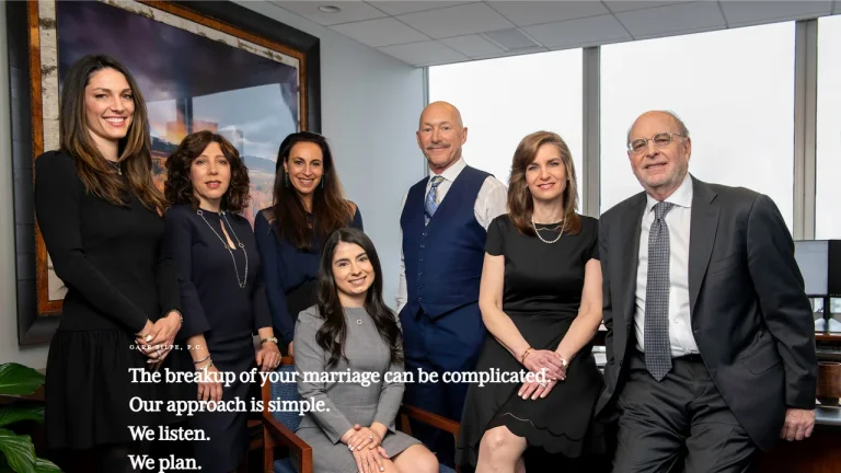 Garr Silpe, P.C. - NYC, New York - Attorney in New York City