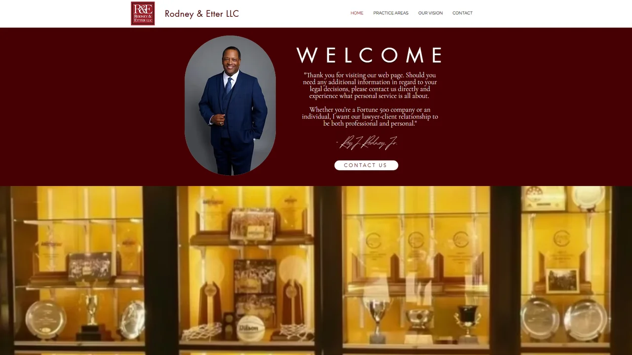 Rodney and Etter, LLC - New Orleans, LA office in New Orleans, Louisiana