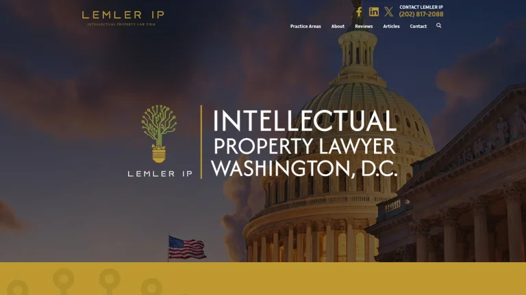 Lemler IP, LLC - New Orleans, LA - Attorney in New Orleans