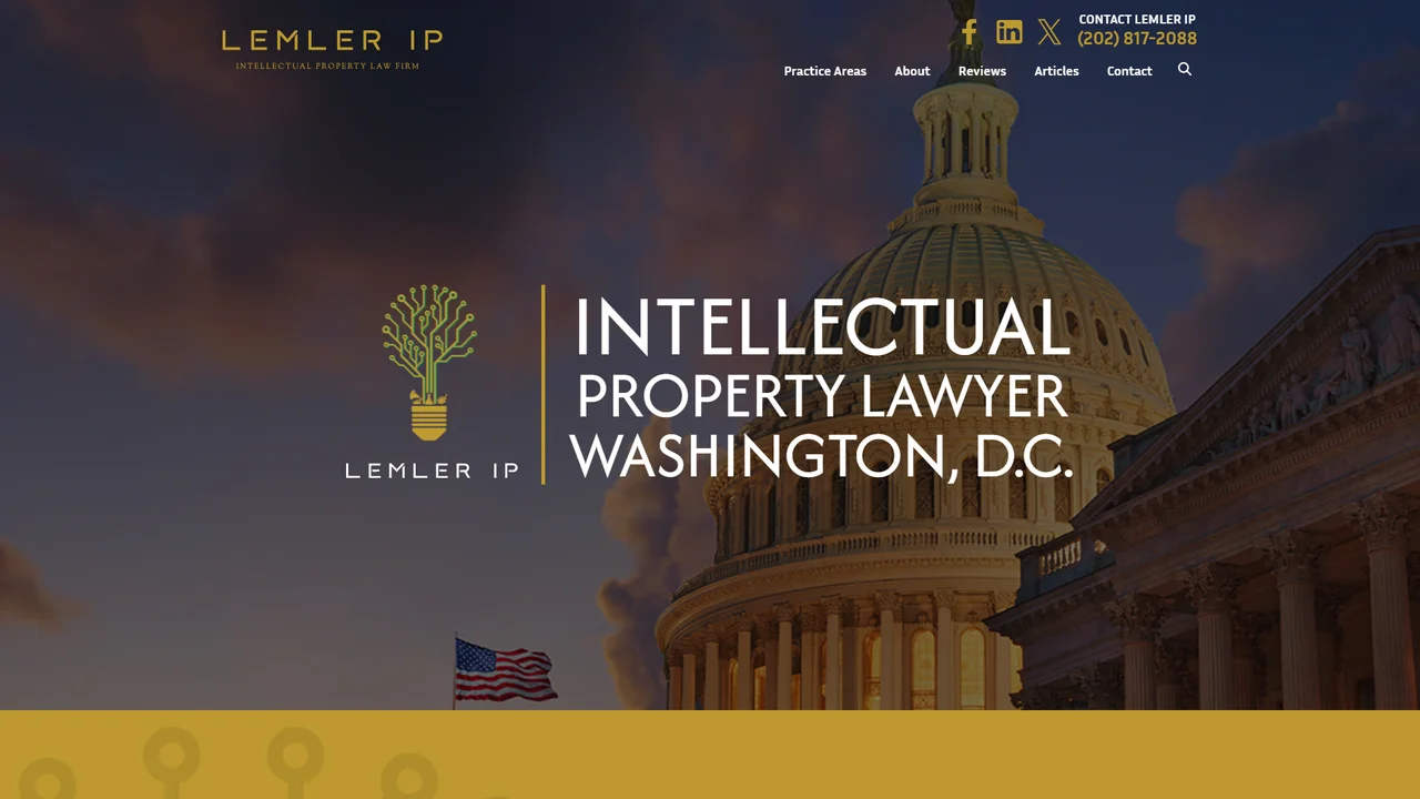 Lemler IP, LLC - New Orleans, LA office in New Orleans, Louisiana