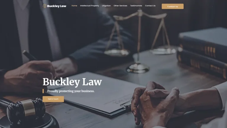 Buckley Law Firm - New Orleans, LA - Attorney in New Orleans