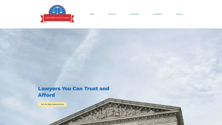 Southern Legal Clinics - New Orleans, LA - Attorney in New Orleans