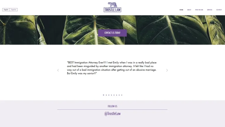 Trostle Law - New Orleans, LA - Attorney in New Orleans