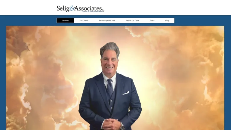 Selig & Associates - NYC, New York - Attorney in New York City