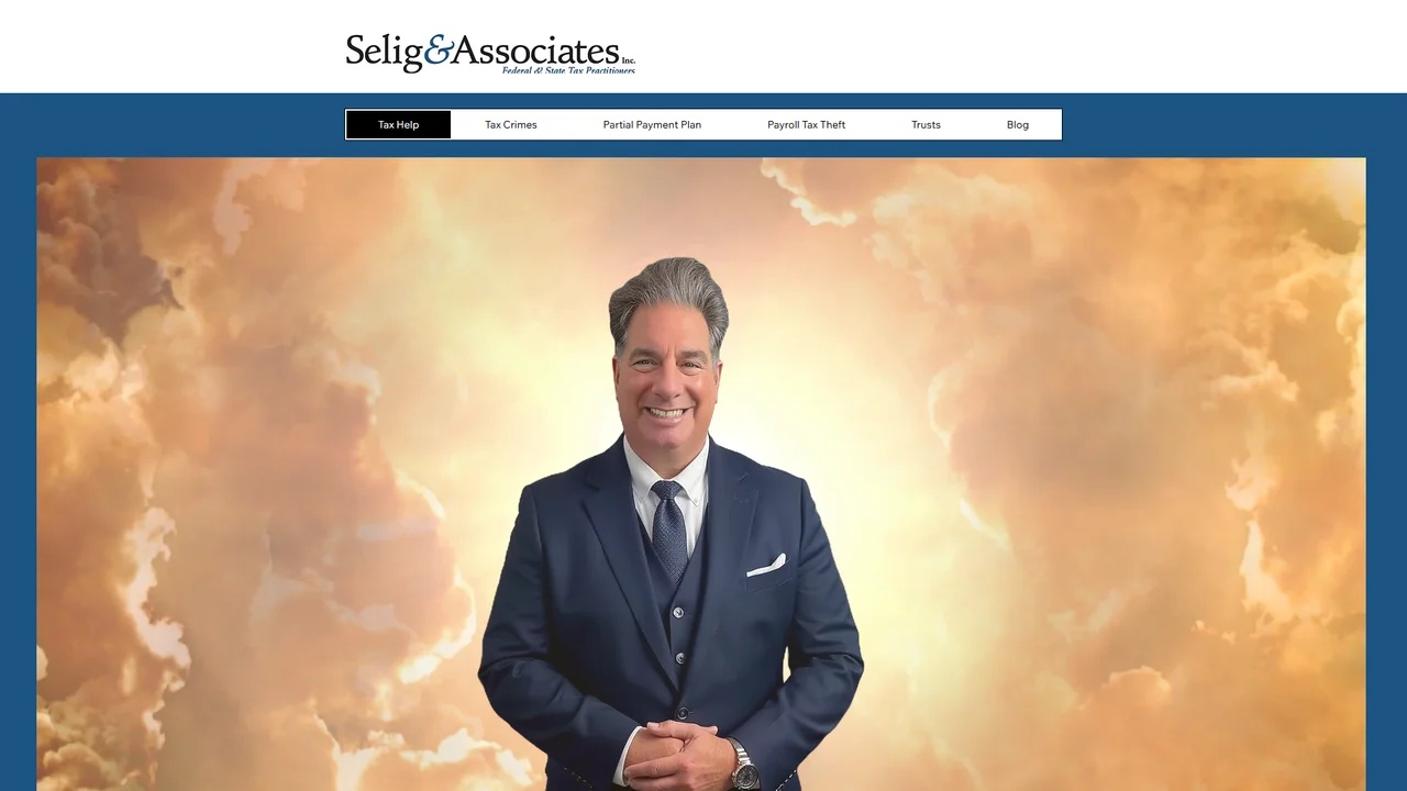 Selig & Associates - NYC, New York office in New York City, New York
