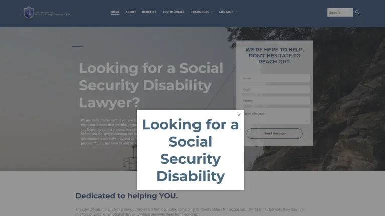 The Law Offices of Kelly McKenna-Cournoyer - Providence, RI - Attorney in Providence