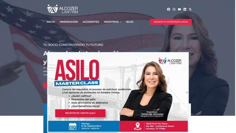 Alcozer Law Firm - NYC, New York - Attorney in New York City
