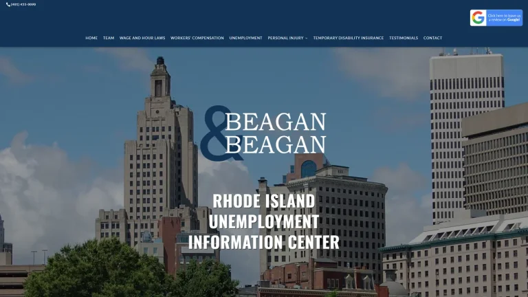 Beagan and Beagan LLP - Providence, RI - Attorney in Providence