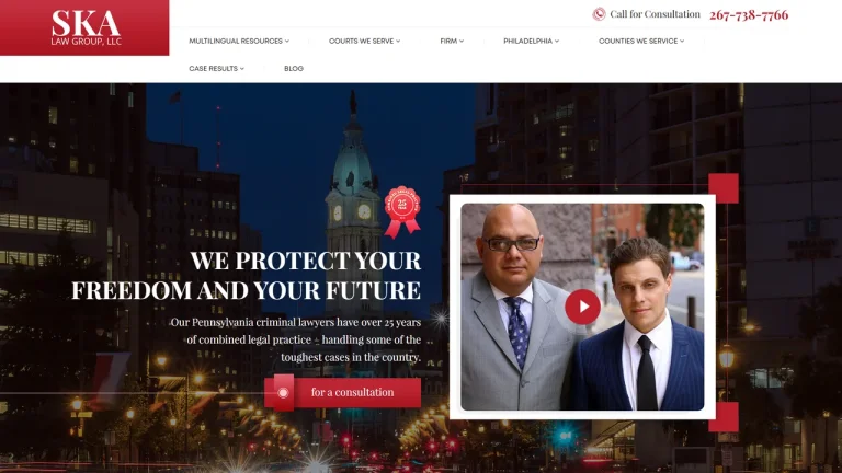 Amato T. Sanita, Esq. - Philadelphia, PA - Attorney in Philadelphia