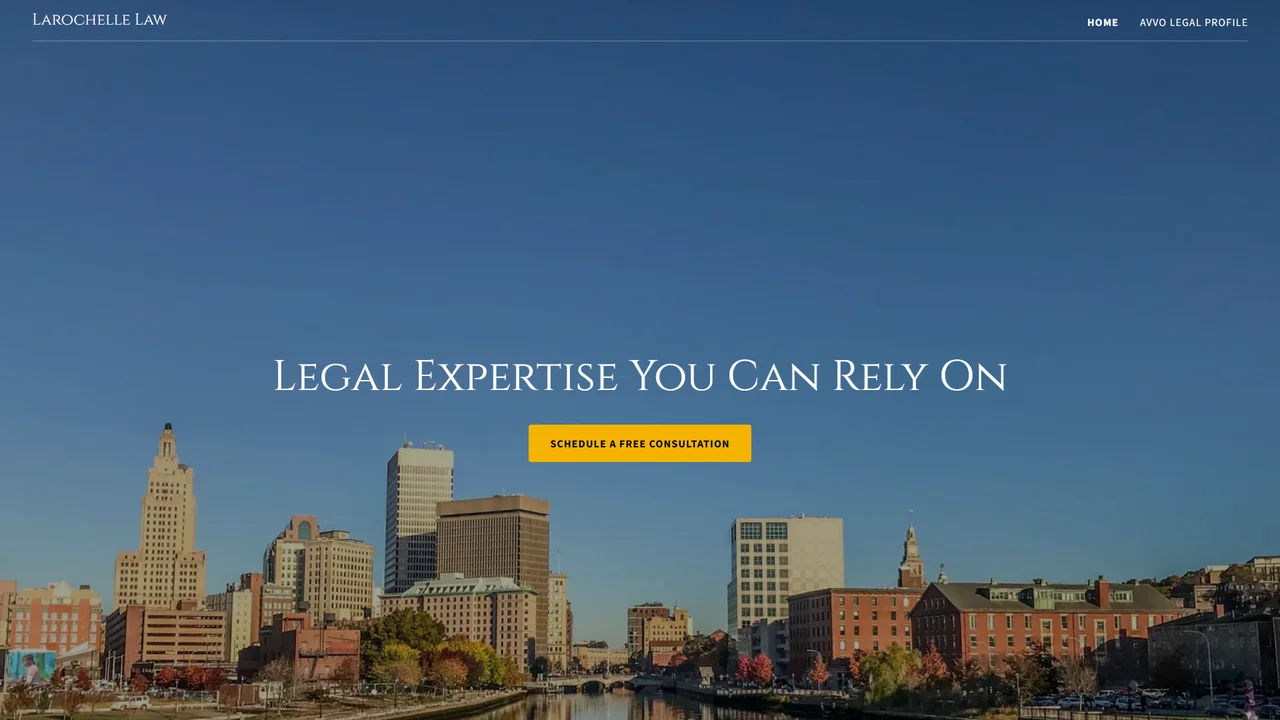 Larochelle Law - Providence, RI office in Providence, Rhode Island