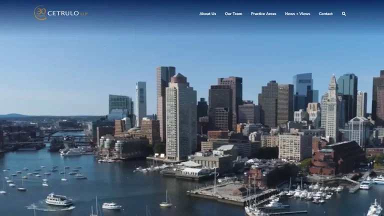 Cetrulo LLP - Providence, RI - Attorney in Providence