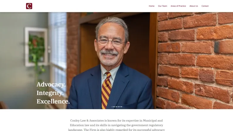 Conley Law & Associates - Providence, RI - Attorney in Providence