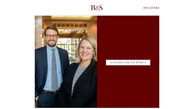 Burnett & Sherer, LLC - Providence, RI - Attorney in Providence