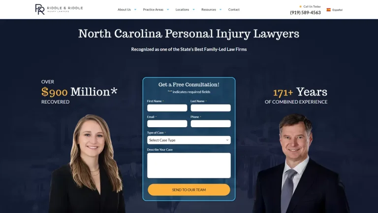 J. Christopher Brantley - Raleigh, NC - Attorney in Raleigh