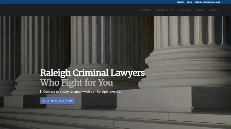 Sandman, Finn & Fitzhugh - Raleigh, NC - Attorney in Raleigh