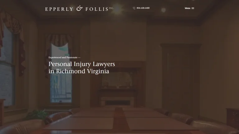 Epperly & Follis - Richmond, VA - Attorney in Richmond