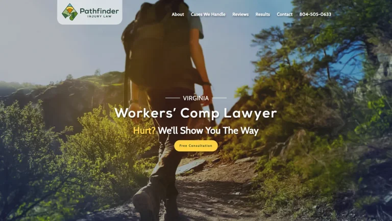 Pathfinder Injury Law - Richmond, VA - Attorney in Richmond