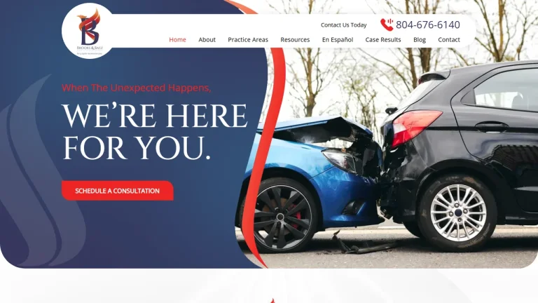 Brooks & Baez - Richmond, VA - Attorney in Richmond