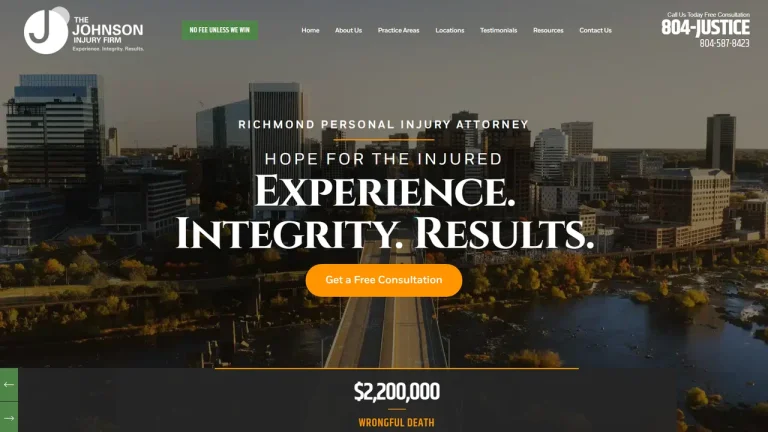 Penn Crawford, Esq. - Richmond, VA - Attorney in Richmond