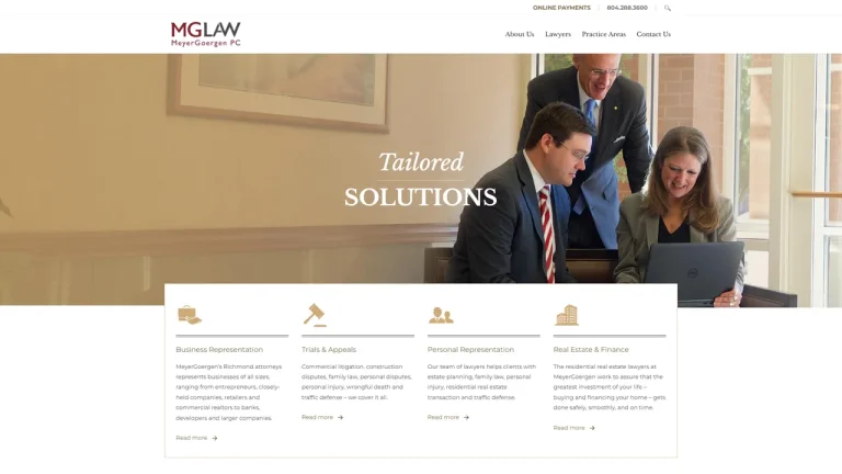 MG Law - Richmond, VA - Attorney in Richmond