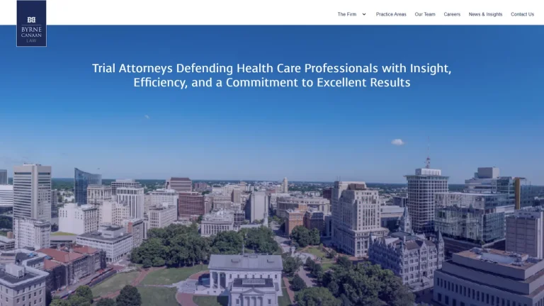 Byrne Canaan Law - Richmond, VA - Attorney in Richmond