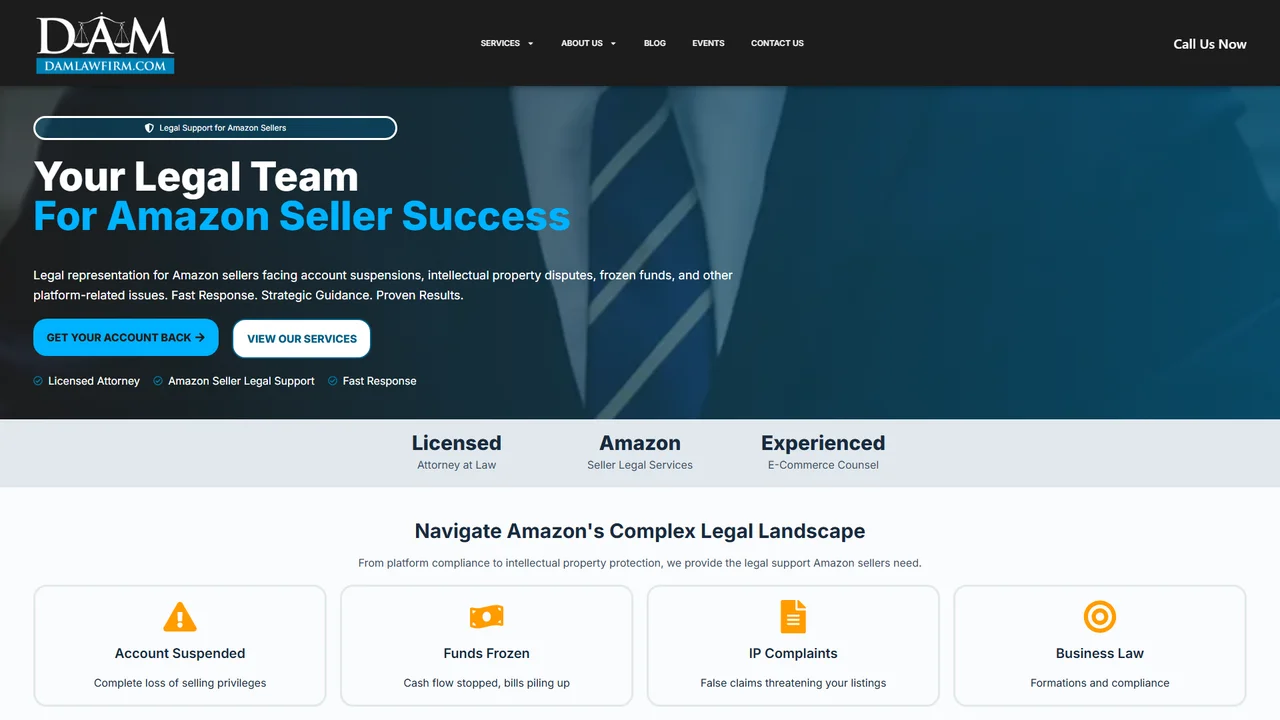David Allen Miller Law, PLLC - NYC, New York office in New York City, New York