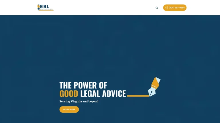 Earley Business Legal - Richmond, VA - Attorney in Richmond