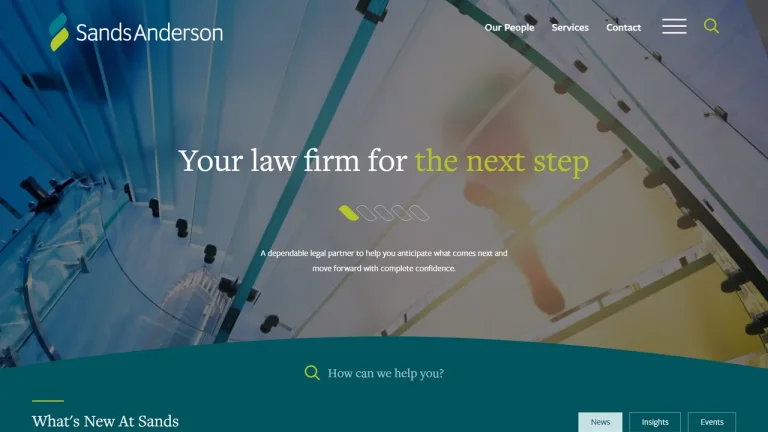 Matthew D. Green (Sands Anderson PC) - Richmond, VA - Attorney in Richmond