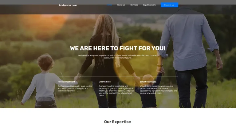 Anderson & Associates PC - Richmond, VA - Attorney in Richmond