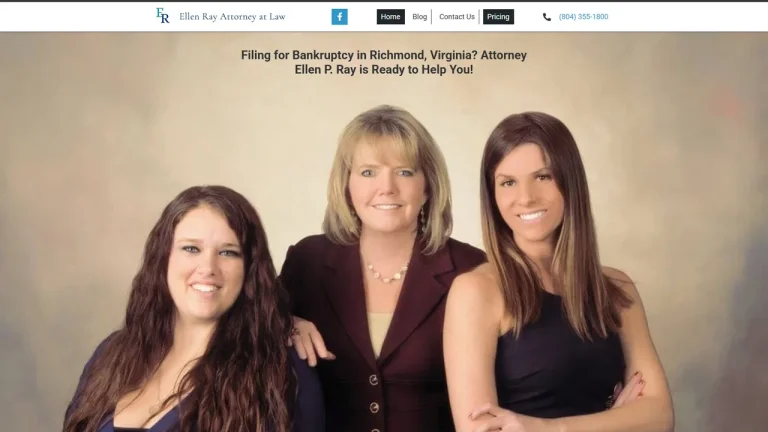 Ellen Ray - Richmond, VA - Attorney in Richmond
