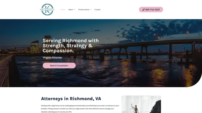 Koger Law Group - Richmond, VA - Attorney in Richmond