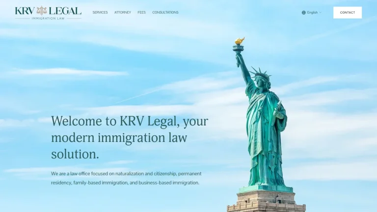 KRV Legal, PLLC - Richmond, VA - Attorney in Richmond