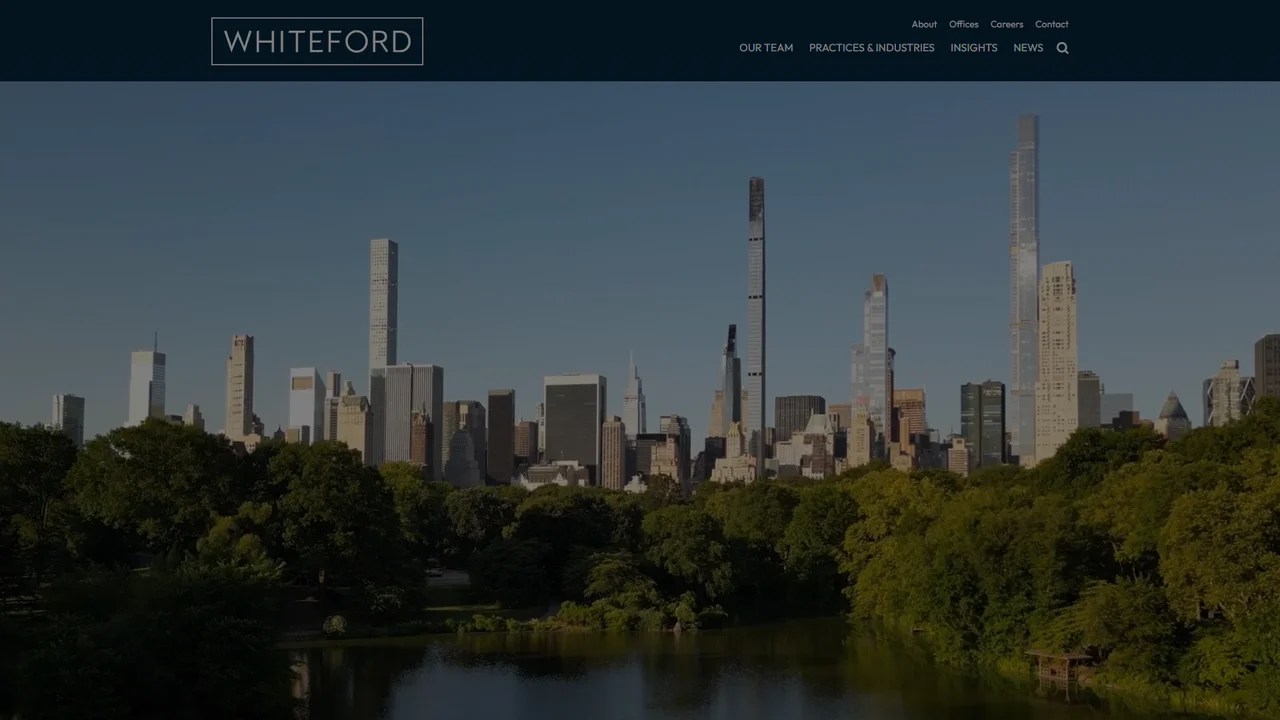 Ross C. Allen - Whiteford Taylor and Preston LLP - Richmond, VA office in Richmond, Virginia