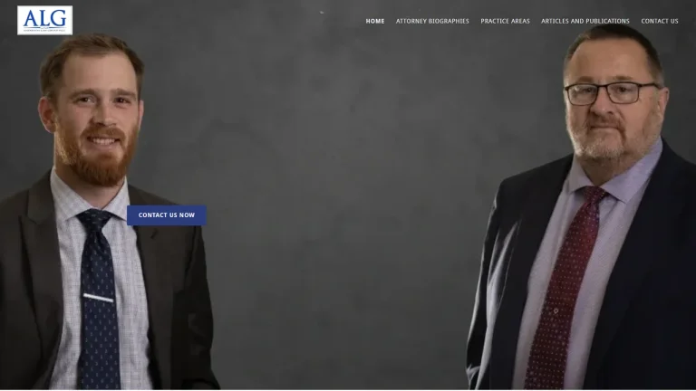 Anderson Law Group PLLC - Saint Paul, MN - Attorney in Saint Paul