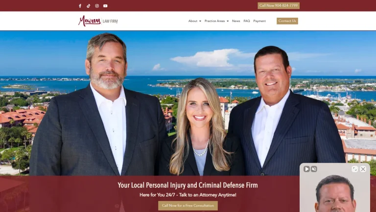 Mowrey Law Firm - Tallahassee, FL - Attorney in Tallahassee