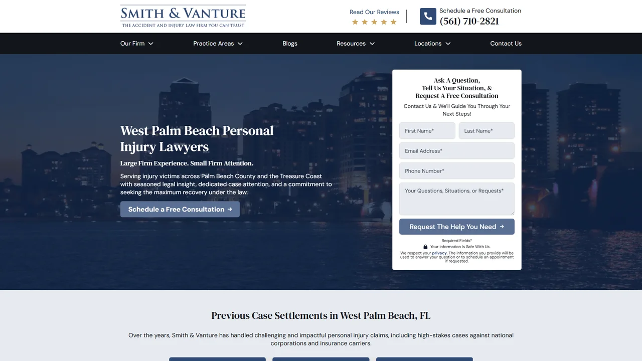 Charles E. Vanture - Tallahassee, FL office in Tallahassee, Florida