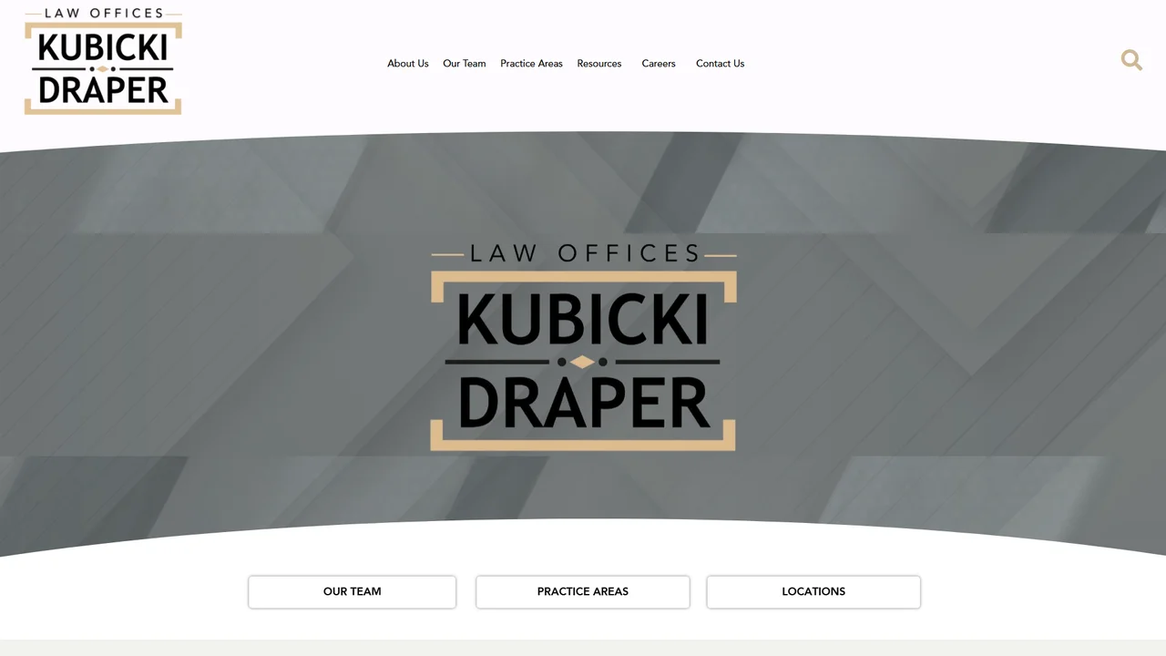 Kubicki Draper - Tallahassee, FL office in Tallahassee, Florida