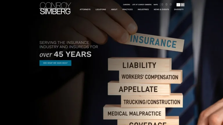 Conroy Simberg - Tallahassee, FL - Attorney in Tallahassee