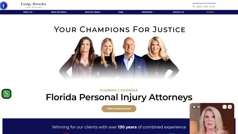 Ryan P. Molaghan, Esq. - Tallahassee, FL - Attorney in Tallahassee