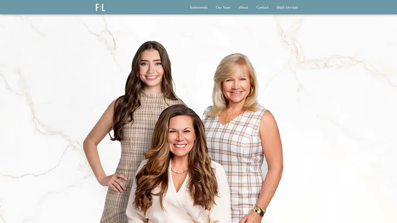 Fournier Law, PLLC - Tallahassee, FL office in Tallahassee, Florida