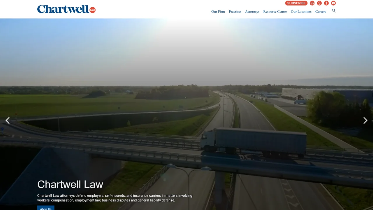 Chartwell Law - Tallahassee, FL office in Tallahassee, Florida