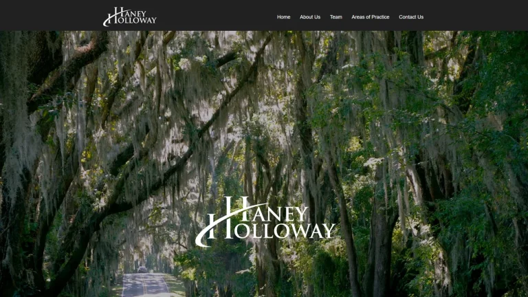 Haney Holloway - Tallahassee, FL - Attorney in Tallahassee